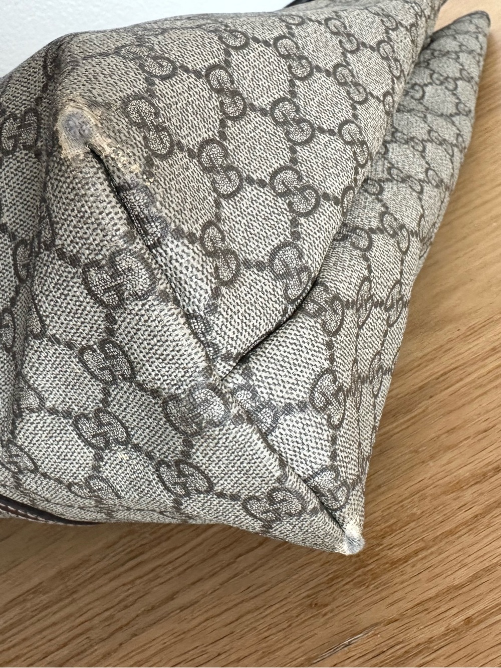 Gucci Open Tote Bag - Picture 15 of 17